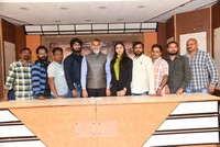 Bellampudi Movie 1st Song Launch